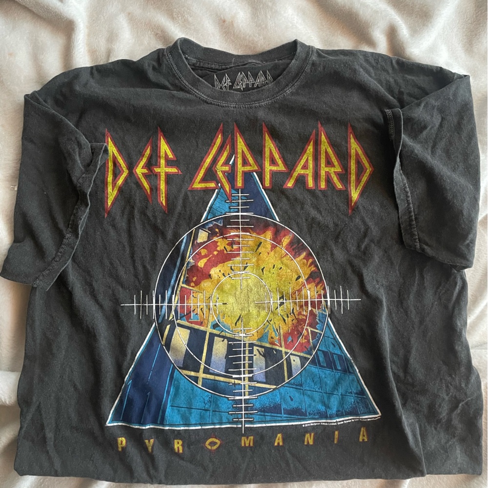 Graphic Tee